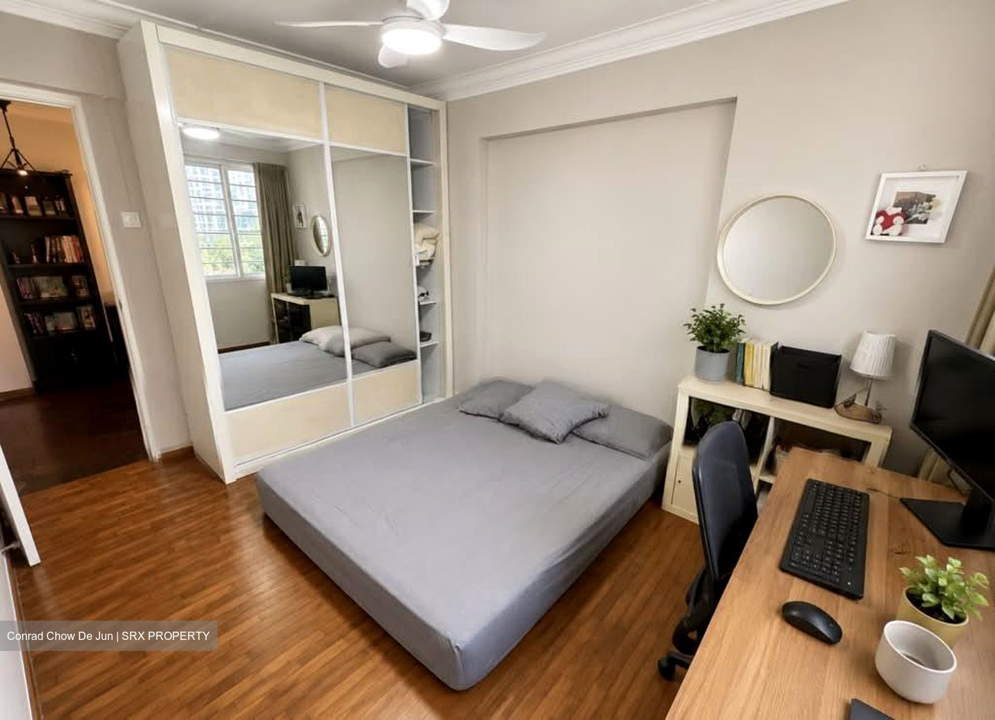 Blk 605 Clementi West Street 1 (Clementi), HDB 5 Rooms #588803911
